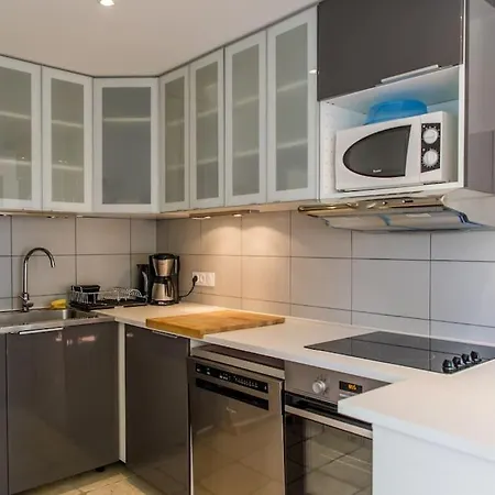 Maison Avec Jardin 1 Dom wakacyjny