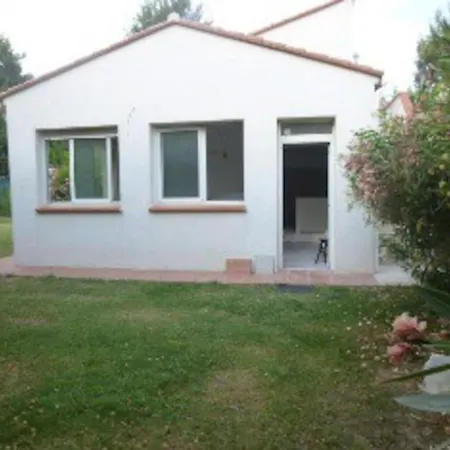 Maison Avec Jardin 1 Dom wakacyjny *