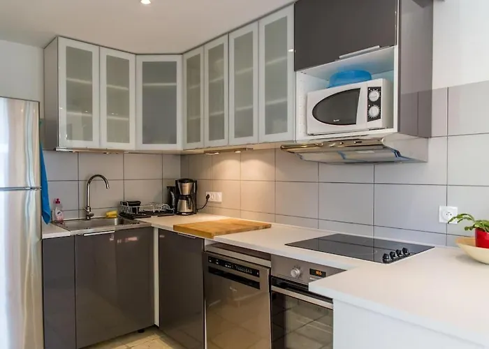 Maison Avec Jardin 1 Dom wakacyjny