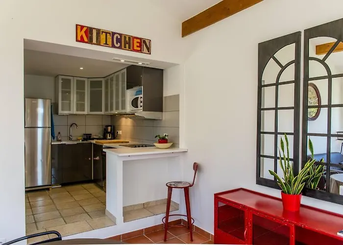 Maison Avec Jardin 1 Аржель-сюр-Мер