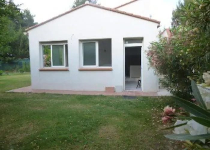 Maison Avec Jardin 1 Дом отдыха *